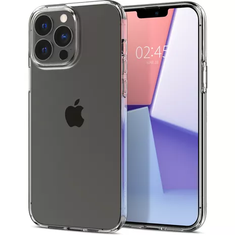 Spigen Funda Crystal Flex para el iPhone 13 Pro Max