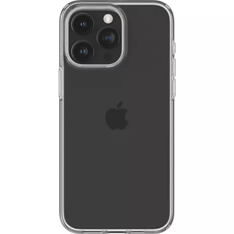 Spigen Funda Crystal Flex para el iPhone 15 Pro