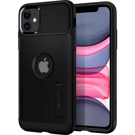 Spigen Armor Funda delgada para el iPhone 11