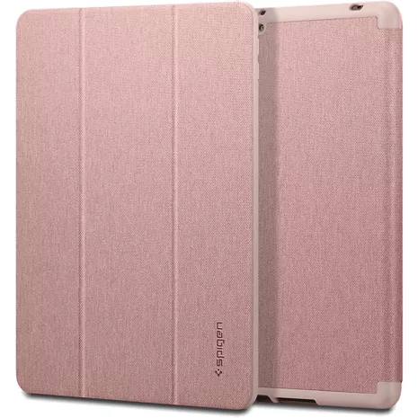 Estuche tipo billetera Spigen Urban Fit para el iPad 10.2 (9.ª gen.)