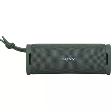 Sony Altavoz inalámbrico portátil ULT Field 1