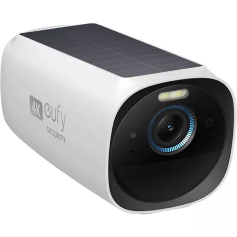 eufy Cámara adicional Security eufyCam S330