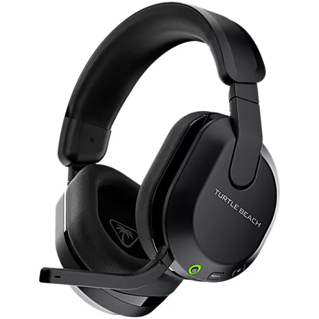 Turtle Beach Audífono inalámbrico con micrófono para videojuegos Stealth 600 Gen 3 para la PS/Xbox Series X|S/Switch/PC