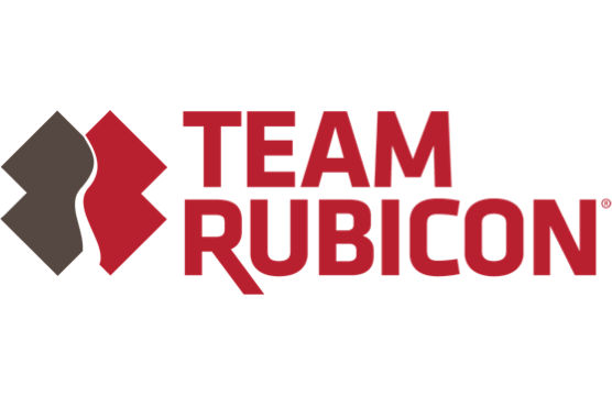 Logo de Team Rubicon
