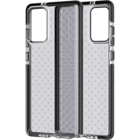 Funda Tech21 Evo Check para el Galaxy Note20 5G