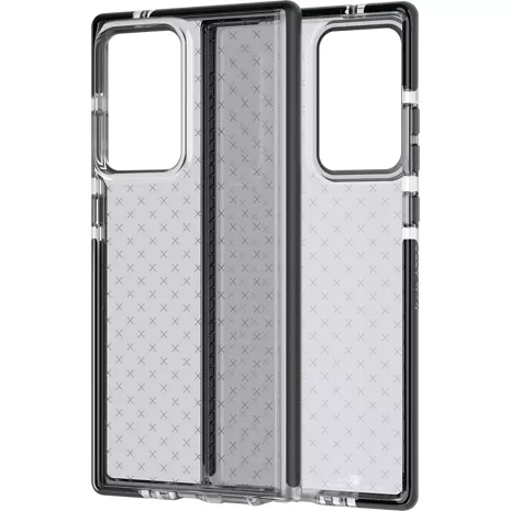 Funda Tech21 Evo Check para el Galaxy Note20 Ultra 5G