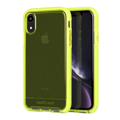 Funda Tech21 Evo Check para el iPhone XR