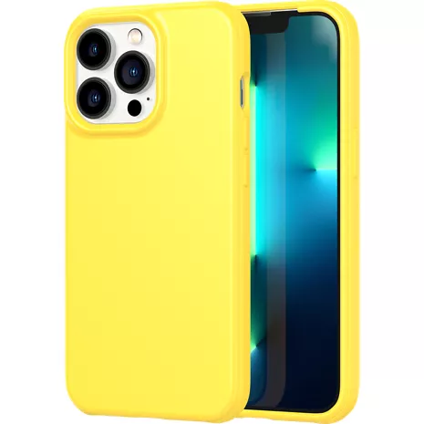 Funda Tech21 Evo Lite con MagSafe para el iPhone 13 Pro