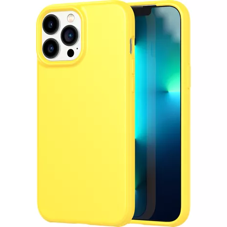 Funda Tech21 Evo Lite con MagSafe para el iPhone 13 Pro Max