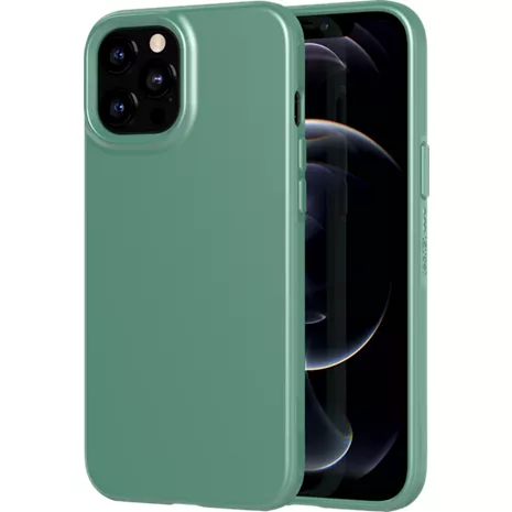 Tech21 Evo Funda delgada para el iPhone 12 Pro Max