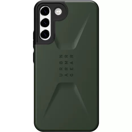 UAG Funda Civilian para el Galaxy S22+