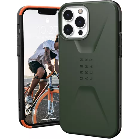 UAG Funda Civilian para el iPhone 13 Pro Max