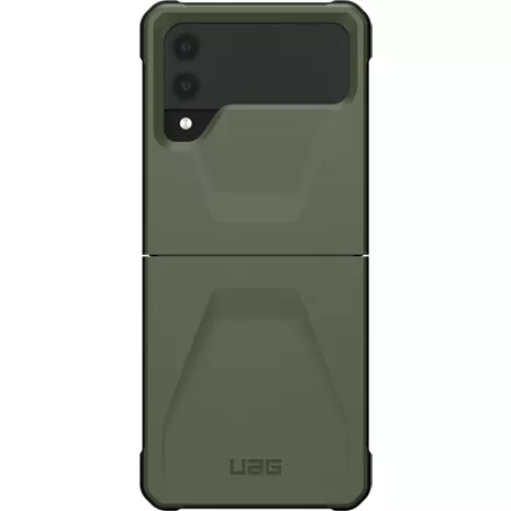 Estuche UAG Civilian para el Galaxy Z Flip4