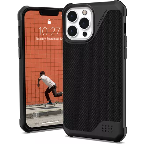 UAG Funda Metropolis LT con MagSafe para el iPhone 13 Pro Max