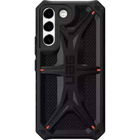 UAG Funda Monarch para el Galaxy S22