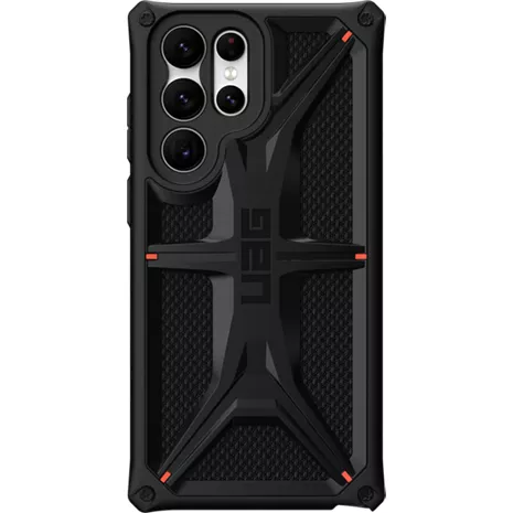 UAG Funda Monarch para el Galaxy S22 Ultra