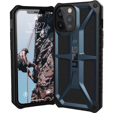 Funda UAG Monarch para el iPhone 12 Pro Max