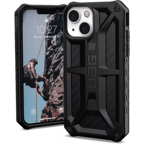 Funda UAG Monarch para el iPhone 13 mini