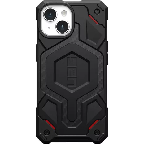 Funda UAG Monarch Pro con MagSafe para el iPhone 15, iPhone 14 y iPhone 13