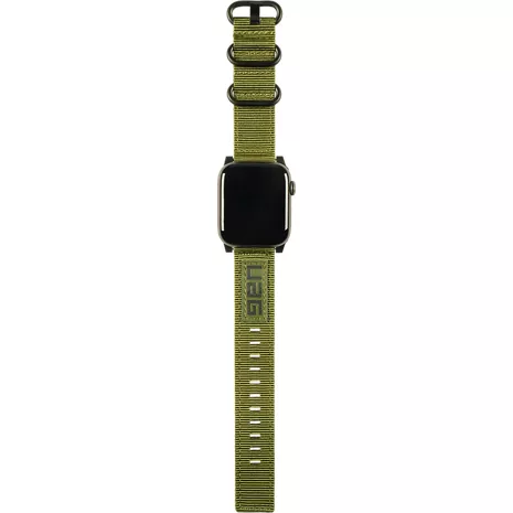 UAG Correa Nato para el Apple Watch 42/44 mm