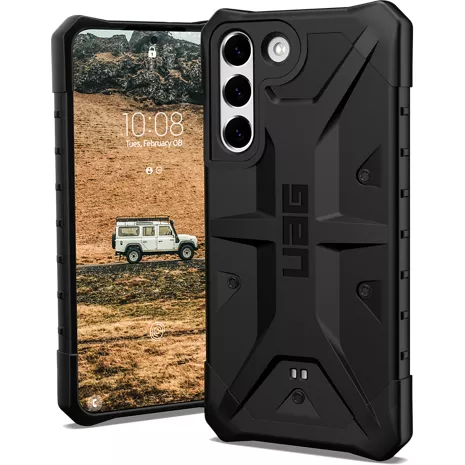 UAG Funda Pathfinder para el Galaxy S22