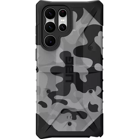 UAG Funda Pathfinder SE para el Galaxy S22 Ultra