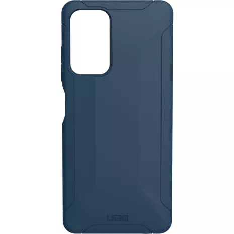 UAG Funda de la serie Scout para el Galaxy A03s