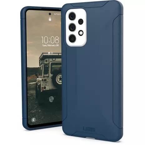 UAG Funda serie Scout para el Galaxy A53 5G