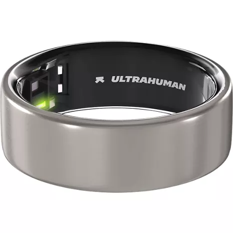 ULTRAHUMAN Ring AIR - Talla 10