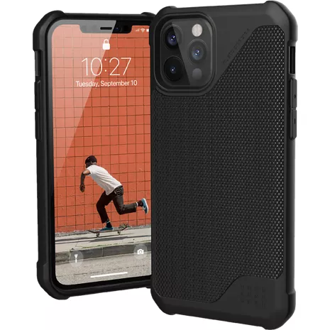 Funda UAG Metropolis LT para el iPhone 12/iPhone 12 Pro