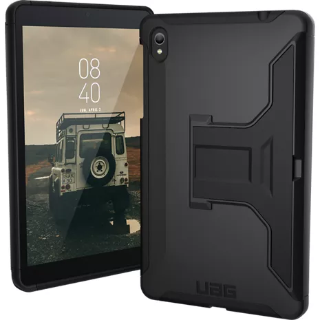 Funda UAG Scout con pie de apoyo para la TCL Tab 8