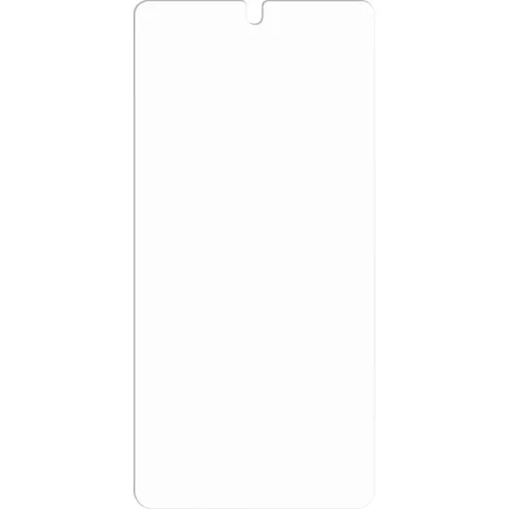 Protector de pantalla de vidrio templado con filtro de luz azul de Verizon para el Galaxy S21 FE 5G