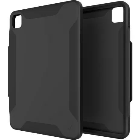 Verizon Funda resistente para el iPad Pro de 11 pulgadas (4.ª gen.)/(3.ª gen.)