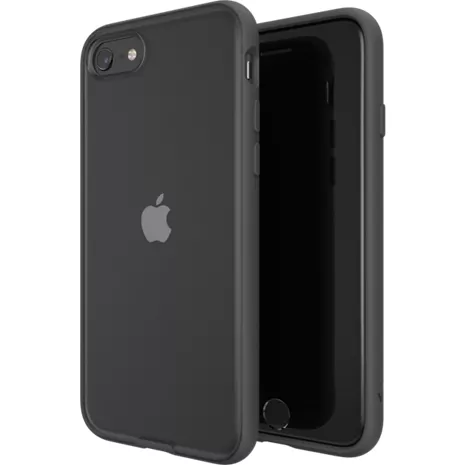 Verizon Funda sustentable delgada para el iPhone SE (3.ª gen.)