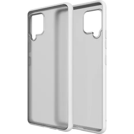 Funda sustentable delgada de Verizon para el Galaxy A42 5G