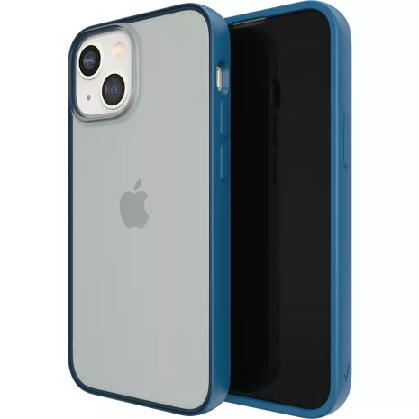 Funda sustentable delgada de Verizon para el iPhone 13 mini