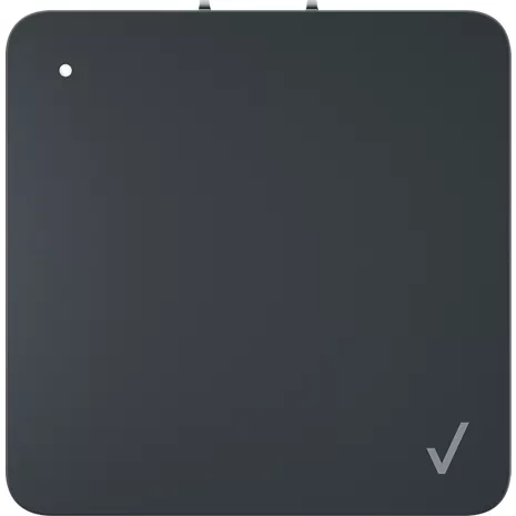 Verizon Adaptador USB-C de carga rápida de pared para viaje de 45 W