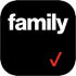 Logotipo de la aplicación Verizon Smart Family