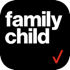 Logotipo de la aplicación Smart Family Companion de Verizon
