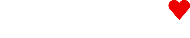 Logotipo de Verizon con corazón