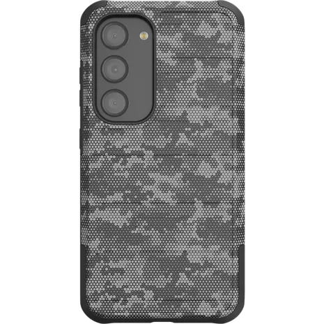 Verizon Funda resistente para el Galaxy S23 - Camo