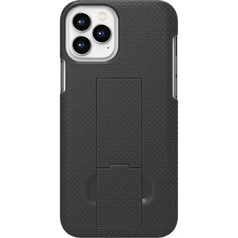 Paquete combinado de estuche/funda de Verizon para el iPhone 12/iPhone 12 Pro