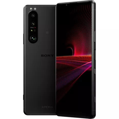 Sony Electronics Inc Sony XPERIA 1 III indefinido imagen 1 de 1