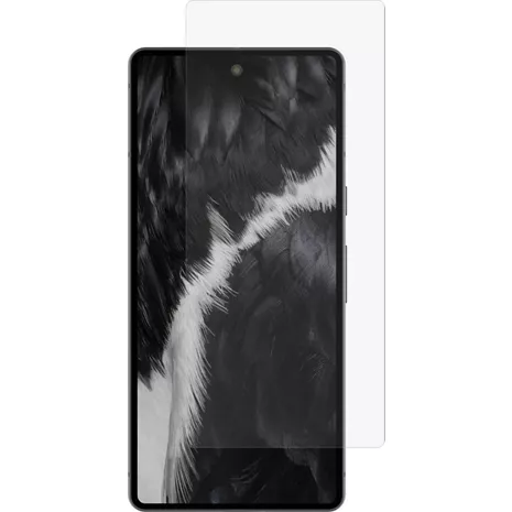 Verizon Protector de pantalla de vidrio SCREENFORCE para el Pixel 7a