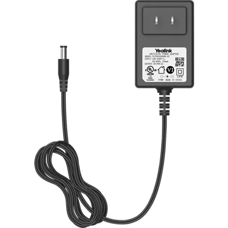 CORRIENTE ELÉCTRICA Yealink T46G