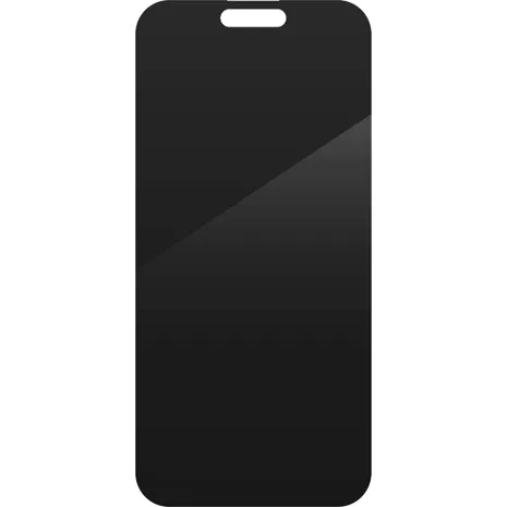 ZAGG Protector de pantalla InvisibleShield Glass Elite Privacy 360 para el iPhone 16 Pro Max