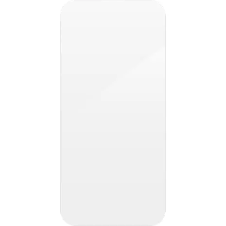 ZAGG Protector de pantalla InvisibleShield Glass XTR4 para el iPhone 16