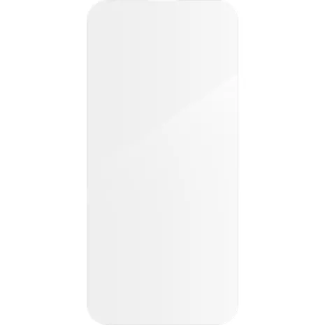 ZAGG Protector de pantalla InvisibleShield Glass XTR4 para el iPhone 16 Plus