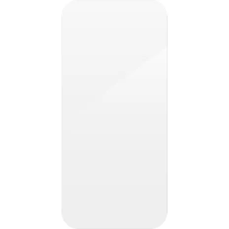 ZAGG Protector de pantalla InvisibleShield Glass XTR4 para el iPhone 16 Pro