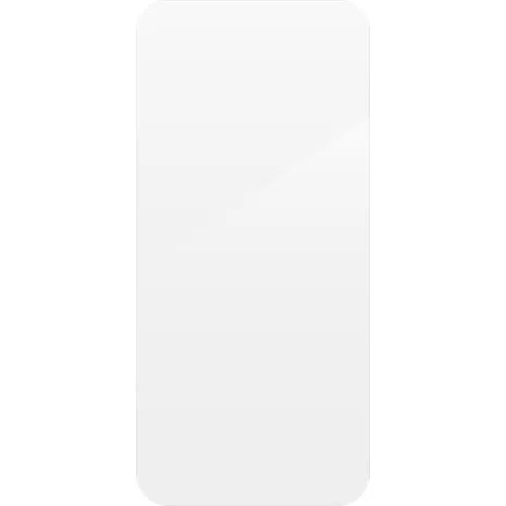 ZAGG Protector de pantalla InvisibleShield Glass XTR4 para el iPhone 16 Pro Max